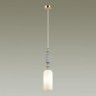 Подвесной светильник с 1 плафоном Odeon Light 4861/1A CANDY под лампу 1xE14 1*40W