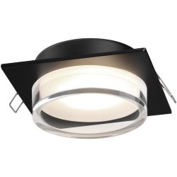 Светильник встраиваемый GX53 Novotech GEM 371028