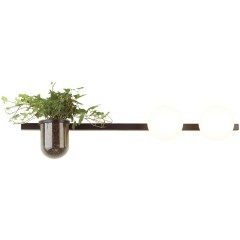 Бра Odeon Light 4681/2W FLOWER под лампы 2xE14 2*40W