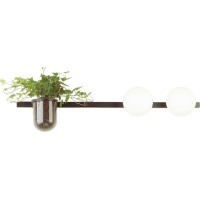 Бра Odeon Light 4681/2W FLOWER под лампы 2xE14 2*40W