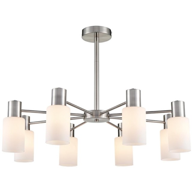 Люстра потолочная Е14 Lumion MAVE 8099/8C
