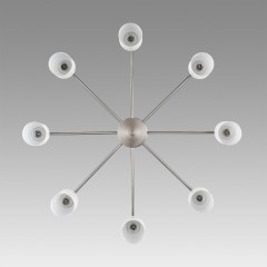 Люстра потолочная Е14 Lumion MAVE 8099/8C