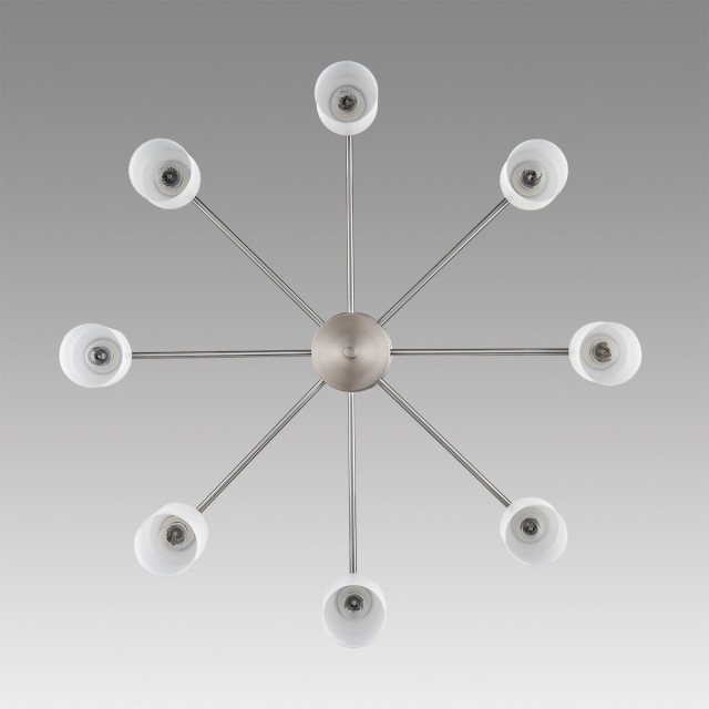 Люстра потолочная Е14 Lumion MAVE 8099/8C