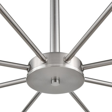 Люстра потолочная Е14 Lumion MAVE 8099/8C