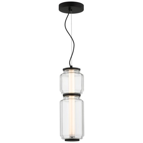 Подвес LED 20W 3000K 1480Лм Odeon Light JAM 5409/20L