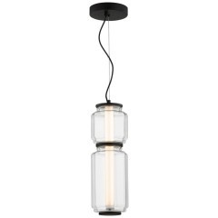 Подвес LED 20W 3000K 1480Лм Odeon Light JAM 5409/20L