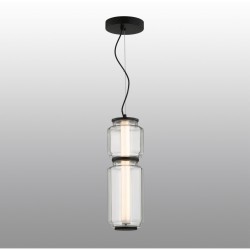 Подвес LED 20W 3000K 1480Лм Odeon Light JAM 5409/20L