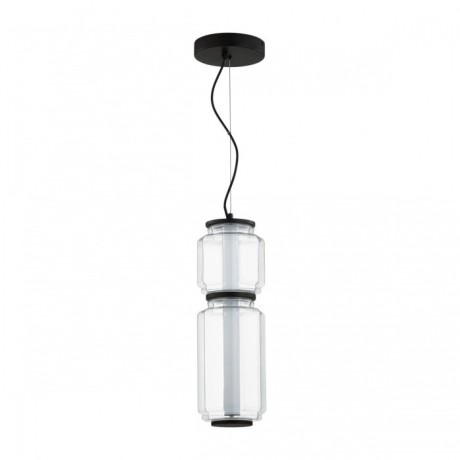 Подвес LED 20W 3000K 1480Лм Odeon Light JAM 5409/20L