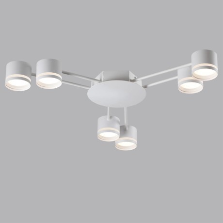 Люстра потолочная GX53 Lumion GARETA 8235/6C