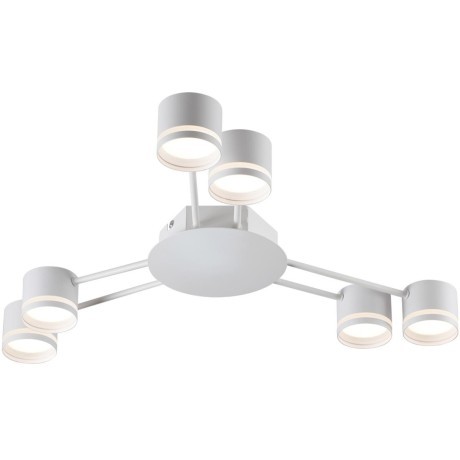 Люстра потолочная GX53 Lumion GARETA 8235/6C