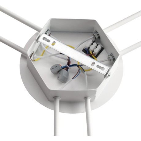 Люстра потолочная GX53 Lumion GARETA 8235/6C