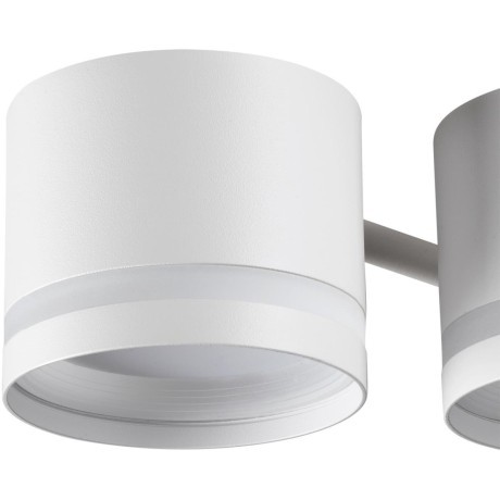 Люстра потолочная GX53 Lumion GARETA 8235/6C