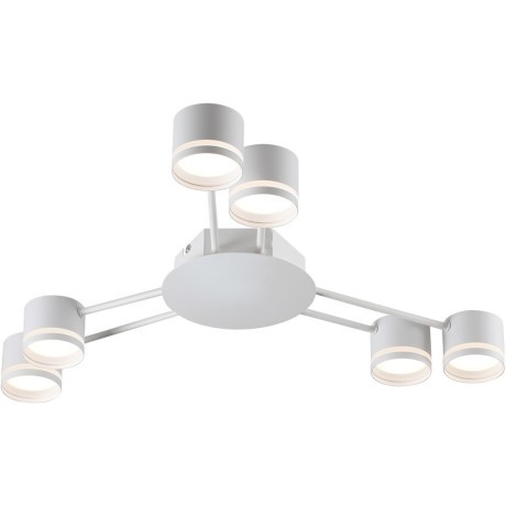 Люстра потолочная GX53 Lumion GARETA 8235/6C