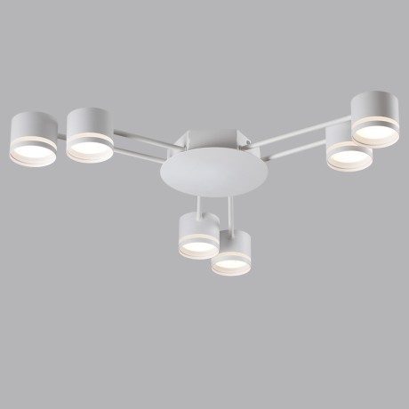 Люстра потолочная GX53 Lumion GARETA 8235/6C