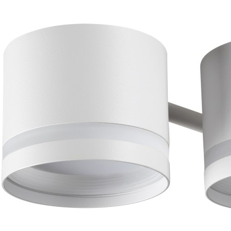 Люстра потолочная GX53 Lumion GARETA 8235/6C