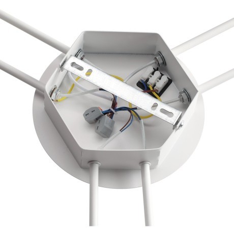 Люстра потолочная GX53 Lumion GARETA 8235/6C