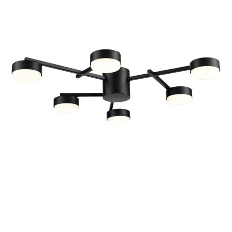 Люстра потолочная GX53 Lumion DABRA 8186/6C