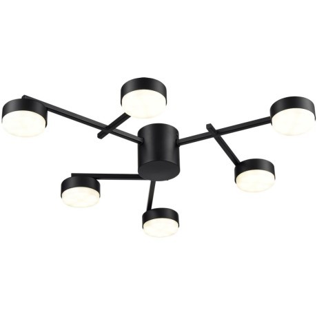 Люстра потолочная GX53 Lumion DABRA 8186/6C