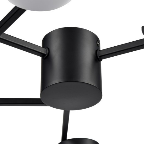 Люстра потолочная GX53 Lumion DABRA 8186/6C