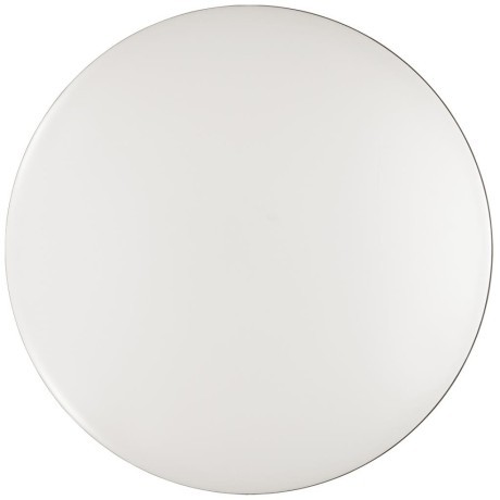 Настенно-потолочный светильник светодиодный для ванной с пультом и управлением смартфоном регулировкой цветовой температуры и яркости ночным режимом Vaka 3042/EL IP43