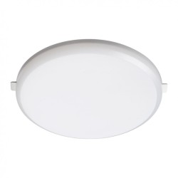 Встраиваемый светильник Novotech 358677 PANDORA IP54 светодиодный LED 20W