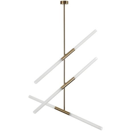 Люстра потолочная Odeon Light 4306/6 Soho под лампы 6xG9 6*40W