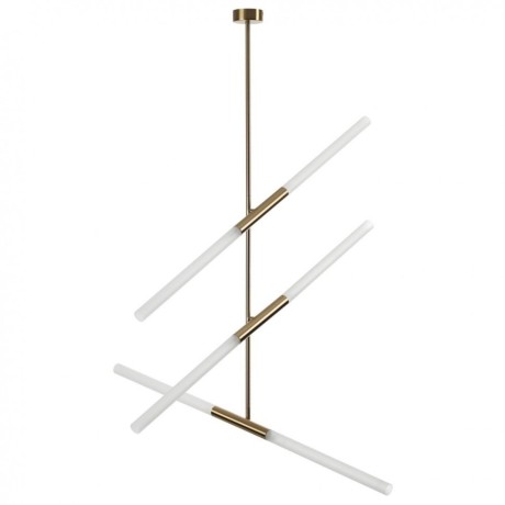 Люстра потолочная Odeon Light 4306/6 Soho под лампы 6xG9 6*40W