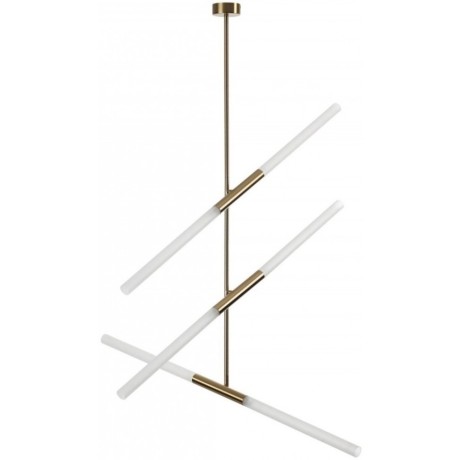 Люстра потолочная Odeon Light 4306/6 Soho под лампы 6xG9 6*40W