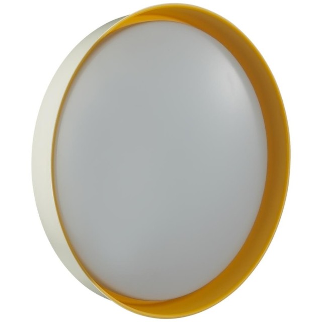 Светильник LED 70Вт 3000-6000К D510 IP43 пульт ДУ Sonex TUNA YELLOW 7711/EL