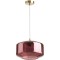 Подвесной светильник с 1 плафоном Odeon Light 4782/1 BINGA под лампу 1xE27 60W