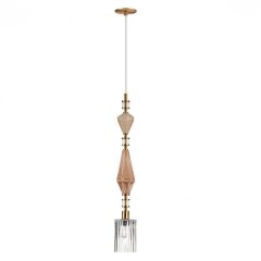 Подвес E14 Odeon Light TERRA 5414/1E