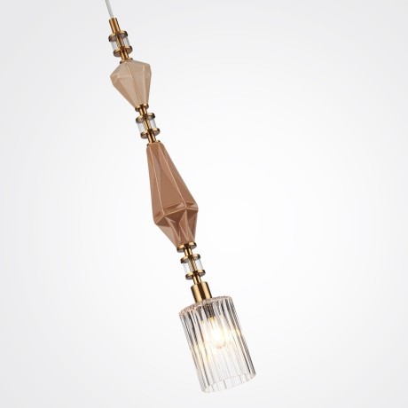 Подвес E14 Odeon Light TERRA 5414/1E