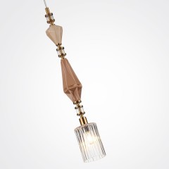 Подвес E14 Odeon Light TERRA 5414/1E