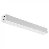 Защитная коробка для внешнего драйвера Novotech FLUM 135114