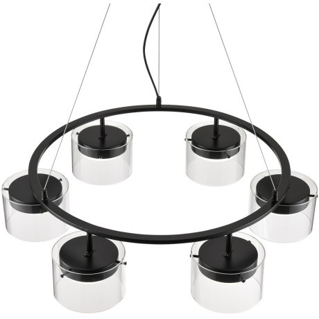 Светильник подвесной GX70 220V Lumion NATALINA 8232/6