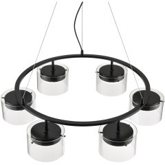 Светильник подвесной GX70 220V Lumion NATALINA 8232/6