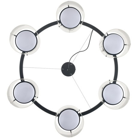 Светильник подвесной GX70 220V Lumion NATALINA 8232/6