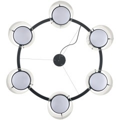 Светильник подвесной GX70 220V Lumion NATALINA 8232/6