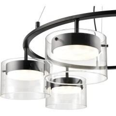 Светильник подвесной GX70 220V Lumion NATALINA 8232/6