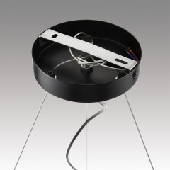 Светильник подвесной GX70 220V Lumion NATALINA 8232/6