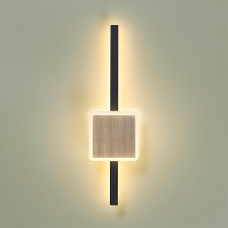 Бра Odeon Light 4257/12WL STILO светодиодная LED 12W