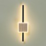 Бра Odeon Light 4257/12WL STILO светодиодная LED 12W