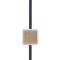 Бра Odeon Light 4257/12WL STILO светодиодная LED 12W