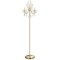 Декоративный торшер Odeon Light 4977/3F VERSIA под лампы 3xE14 3*40W