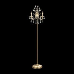 Декоративный торшер Odeon Light 4977/3F VERSIA под лампы 3xE14 3*40W