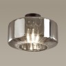 Настенно-потолочный светильник Odeon Light 4746/1C BINGA под лампу 1xE27 1*60W