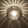 Настенно-потолочный светильник Odeon Light 4746/1C BINGA под лампу 1xE27 1*60W
