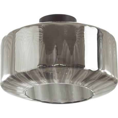 Настенно-потолочный светильник Odeon Light 4746/1C BINGA под лампу 1xE27 1*60W