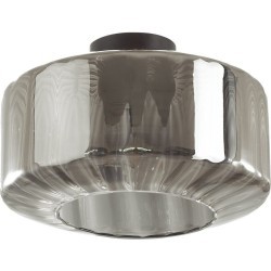 Настенно-потолочный светильник Odeon Light 4746/1C BINGA под лампу 1xE27 1*60W