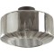 Настенно-потолочный светильник Odeon Light 4746/1C BINGA под лампу 1xE27 1*60W